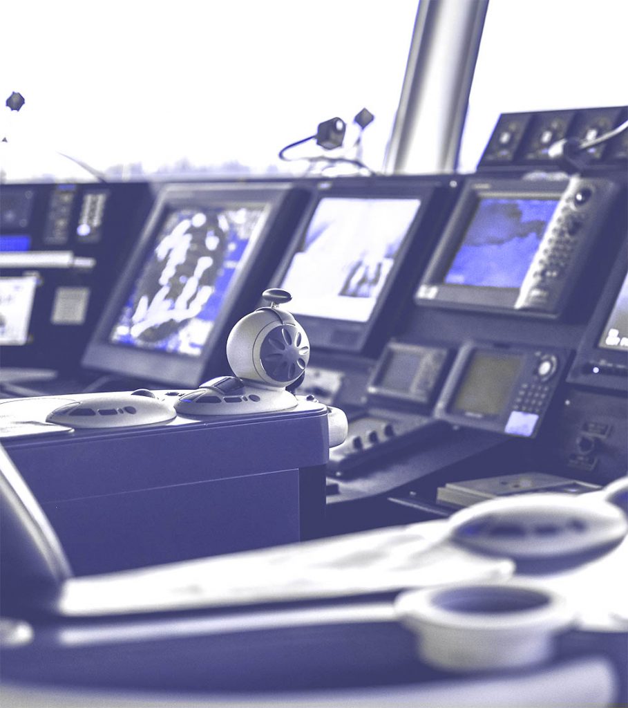 Maritime Projekte