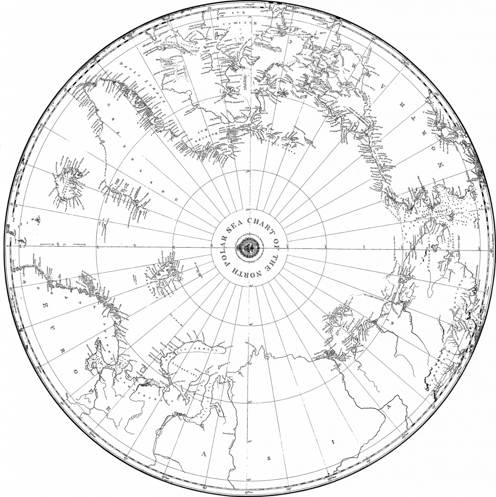 Globusgrafik